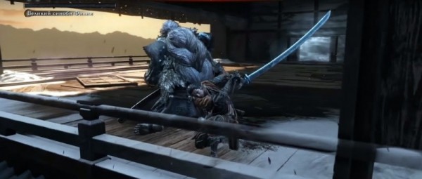 Все концовки Sekiro Shadows Die Twice: Сура, Узы, Очищение и Возвращение Все концовки Sekiro Shadows Die Twice: Сура, Узы, Очищение и Возвращение