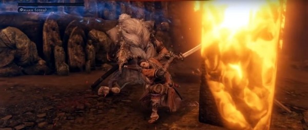 Все концовки Sekiro Shadows Die Twice: Сура, Узы, Очищение и Возвращение Все концовки Sekiro Shadows Die Twice: Сура, Узы, Очищение и Возвращение