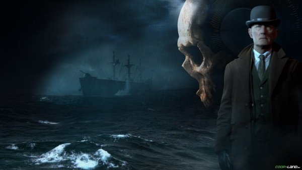 Все концовки The Dark Pictures Anthology: Man of Medan: как их получить, важные решения
