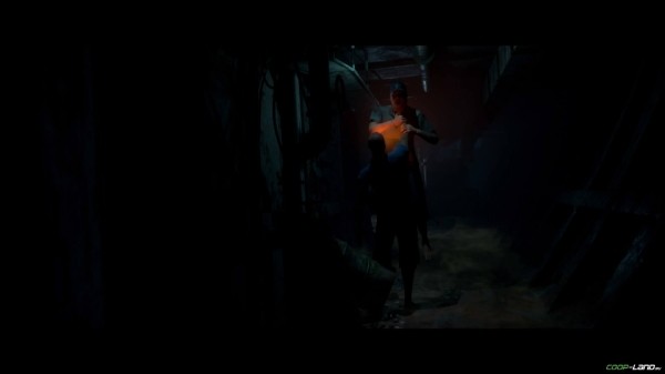 Все концовки The Dark Pictures Anthology: Man of Medan: как их получить, важные решения