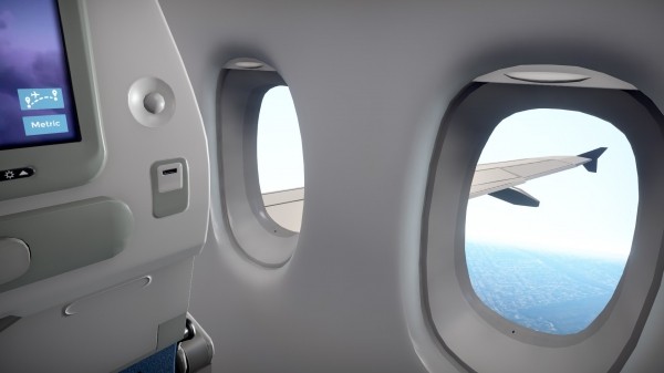 Airplane Mode как самый реалистичный симулятор полёта