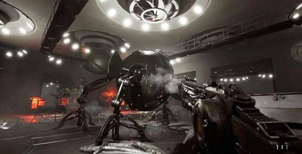 Atomic Heart &ndash; дело нескорого будущего