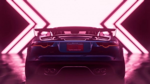 Автор Polygon недоволен тем, что в Need for Speed Heat нет микротранзакций Автор Polygon недоволен тем, что в Need for Speed Heat нет микротранзакций