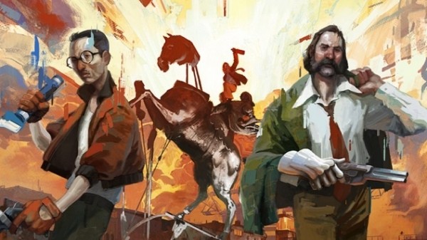 Авторы Disco Elysium планируют дополнение, сиквел и настольную игру Авторы Disco Elysium планируют дополнение, сиквел и настольную игру