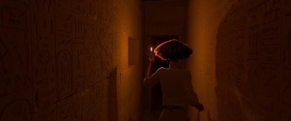 Авторы Firewatch отменили In the Valley of Gods? Игра пропала с сайта студии