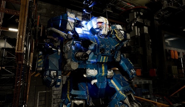 Авторы MechWarrior 5: Mercenaries рассказали о генерации заданий Авторы MechWarrior 5: Mercenaries рассказали о генерации заданий