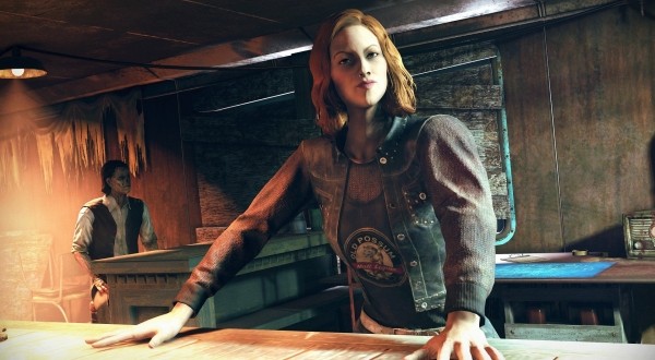 Bethesda забанила автора интерактивной карты Fallout&nbsp;76