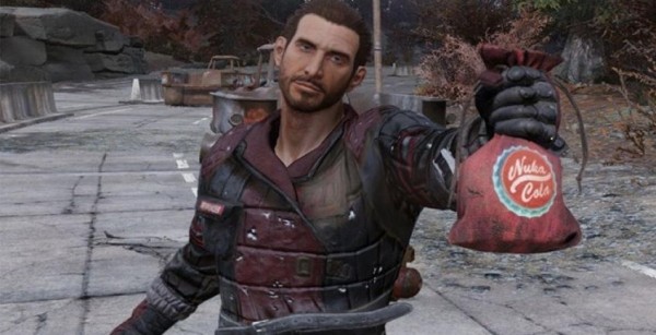 Bethesda забанила майнера, сообщившего об уязвимости в Fallout 76