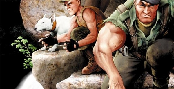 Commandos 2 HD и Praetorians HD: даты релиза и новые подробности
