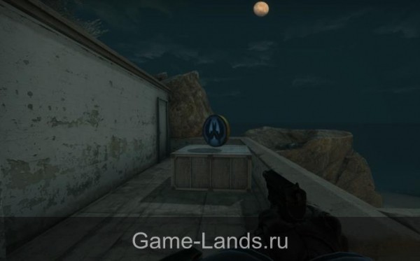 CS: GO &ndash; Где найти монеты в операции &laquo;Расколотая сеть&raquo; | Game-Lands.ru