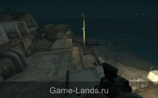CS: GO &ndash; Где найти монеты в операции &laquo;Расколотая сеть&raquo; | Game-Lands.ru