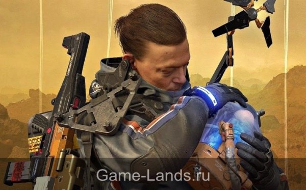 Death Stranding – Где найти все улучшения и снаряжения | Death Stranding Гайды | Game-Lands.ru Death Stranding – Где найти все улучшения и снаряжения | Death Stranding Гайды | Game-Lands.ru