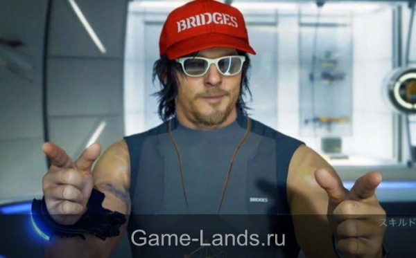 Death Stranding – Где найти все улучшения и снаряжения | Death Stranding Гайды | Game-Lands.ru Death Stranding – Где найти все улучшения и снаряжения | Death Stranding Гайды | Game-Lands.ru