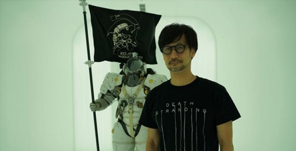 Death Stranding не получил оценку от Edge, потому что игру не смогли пройти Death Stranding не получил оценку от Edge, потому что игру не смогли пройти