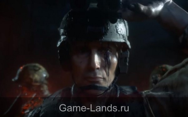 Death Stranding &ndash; Советы новичкам | Death Stranding Гайды | Game-Lands.ru
