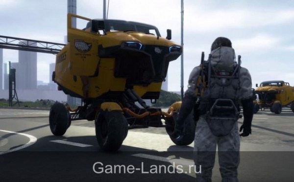 Death Stranding &ndash; Советы новичкам | Death Stranding Гайды | Game-Lands.ru