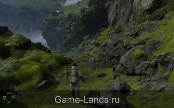 Death Stranding &ndash; Советы новичкам | Death Stranding Гайды | Game-Lands.ru