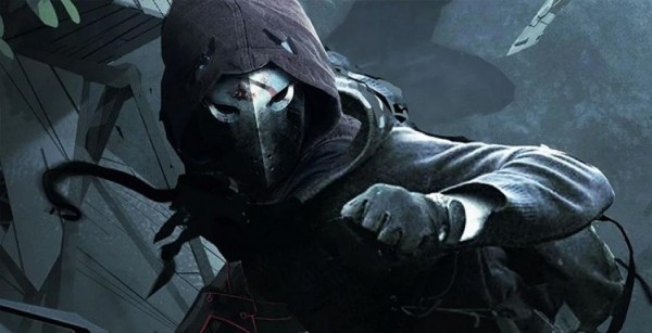 Deathgarden: BLOODHARVEST закроют. Игра уже стала бесплатной Deathgarden: BLOODHARVEST закроют. Игра уже стала бесплатной