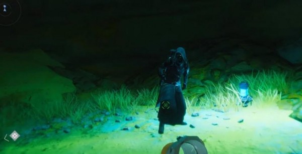 Destiny 2 - Где находится Зур 15 ноября и что он привез?