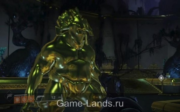 Destiny 2 &ndash; Как получить винтовку &laquo;Злые силы&raquo; |  Destiny 2 Гайды | Game-Lands.ru
