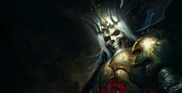 Diablo 4 – только начало. Разработчики обещают много всего Diablo 4 – только начало. Разработчики обещают много всего