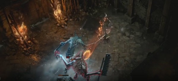 Diablo 4 - Всё главное без прикрас