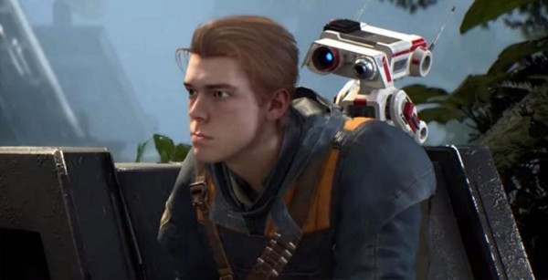 DICE: покупайте Star Wars Jedi: Fallen Order, если хотите одиночные игры от ЕА DICE: покупайте Star Wars Jedi: Fallen Order, если хотите одиночные игры от ЕА