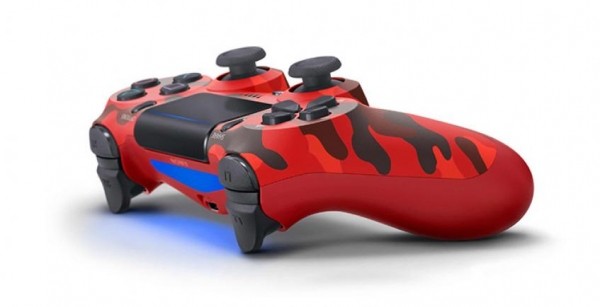 Dualshock 5 может получить обратную совместимость. Новые подробности