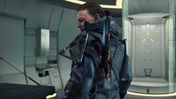 EDGE из-за условий эмбарго Death Stranding отказался от обзора игры