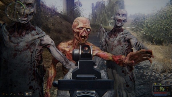 Энтузиаст «освежил» графику «S.T.A.L.K.E.R.: Чистое небо» Энтузиаст «освежил» графику «S.T.A.L.K.E.R.: Чистое небо»