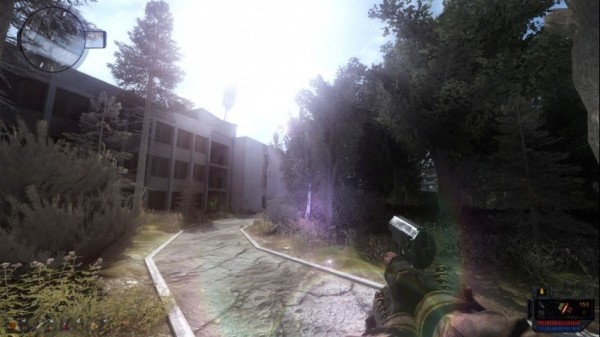 Энтузиаст «освежил» графику «S.T.A.L.K.E.R.: Чистое небо» Энтузиаст «освежил» графику «S.T.A.L.K.E.R.: Чистое небо»