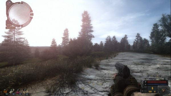 Энтузиаст «освежил» графику «S.T.A.L.K.E.R.: Чистое небо» Энтузиаст «освежил» графику «S.T.A.L.K.E.R.: Чистое небо»