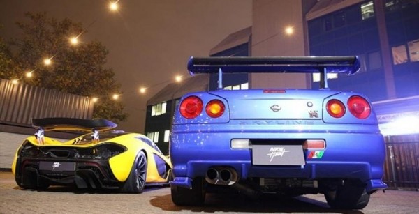 Ещё один провал? Need for Speed: Heat уже подешевела на 35%