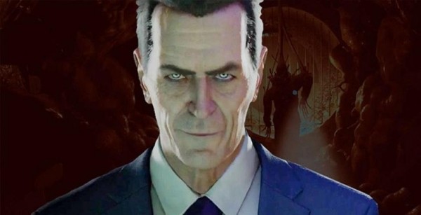 Фил Спенсер остался в восторге от Half-Life: Alyx Фил Спенсер остался в восторге от Half-Life: Alyx