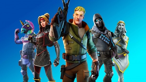 Fortnite получит поддержку Microsoft DirectX 12 Fortnite получит поддержку Microsoft DirectX 12
