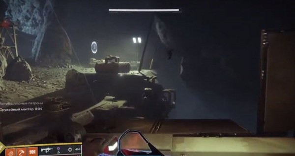 Гайд Destiny 2 - как выполнить поручение Память об Омаре Ага