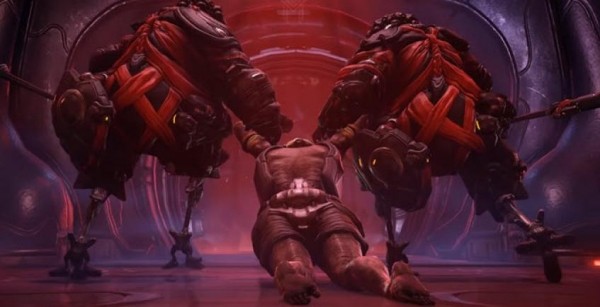 Гайд Warframe - Как найти и завербовать Личей Кувы Гайд Warframe - Как найти и завербовать Личей Кувы