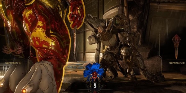 Гайд Warframe - Как найти и завербовать Личей Кувы Гайд Warframe - Как найти и завербовать Личей Кувы