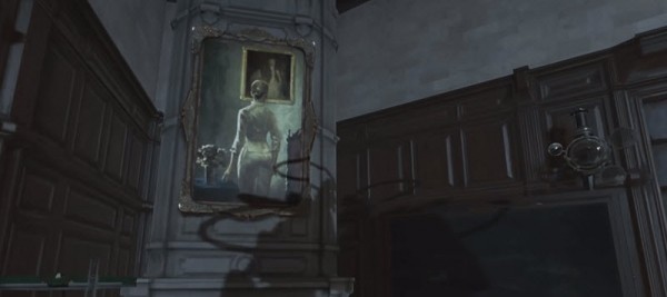 Где находятся сейфы и коды к ним в Dishonored 2
