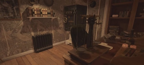 Где находятся сейфы и коды к ним в Dishonored 2