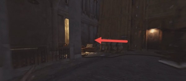 Где находятся сейфы и коды к ним в Dishonored 2