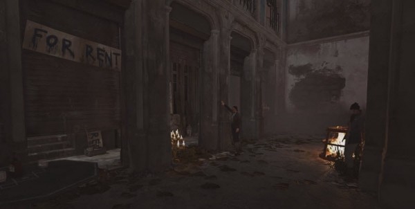 Где находятся сейфы и коды к ним в Dishonored 2