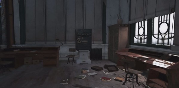 Где находятся сейфы и коды к ним в Dishonored 2