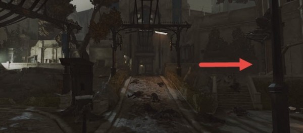 Где находятся сейфы и коды к ним в Dishonored 2