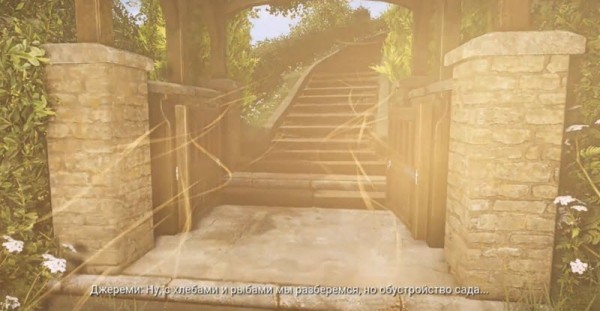 Гениальность или глупость? TOP-5 игр, сюжет которых поймут не все Гениальность или глупость? TOP-5 игр, сюжет которых поймут не все