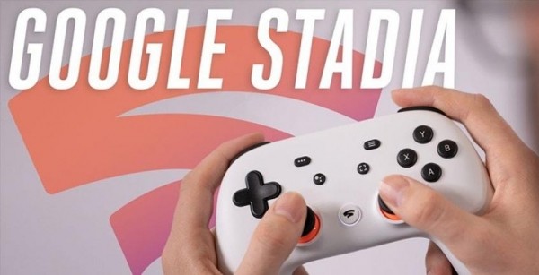 Google Stadia может просто закрыться: разработчик выразил опасение Google Stadia может просто закрыться: разработчик выразил опасение