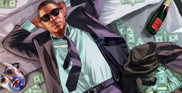 GTA 6? Rockstar делает игру с большим миром и революционной анимацией GTA 6? Rockstar делает игру с большим миром и революционной анимацией