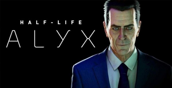 Half-Life 3 испугал создателей Half-Life: Alyx Half-Life 3 испугал создателей Half-Life: Alyx