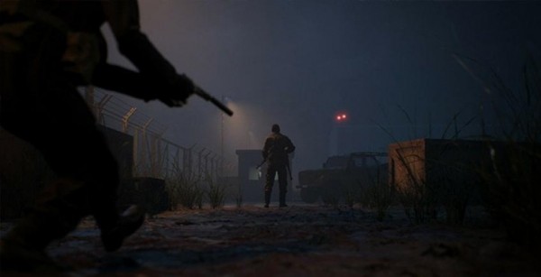 IGI: Origins: старый хит возрождается. Первый трейлер и подробности IGI: Origins: старый хит возрождается. Первый трейлер и подробности
