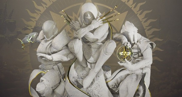 Игрок Destiny&nbsp;2 сумел собрать все существующие титулы